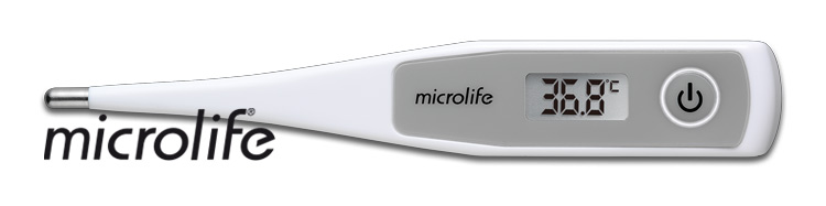 Microlife Teplomer dig.Microlife MT 500 Basic