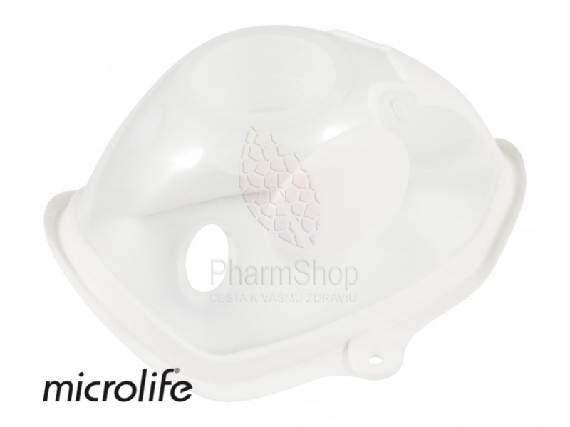 Microlife NEB PRO Inhalačná maska pre deti 