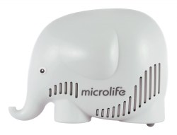 Inhalátor Microlife NEB 410 sloník