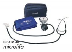 Microlife BP AG1-40 komfortný manometrický tlakomer