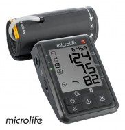 Microlife BP B6 Connect s Bluetooth® automatický tlakomer na rameno