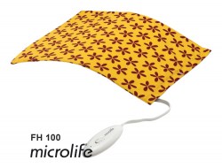 Elektrická vyhrievacia poduška Microlife FH 100