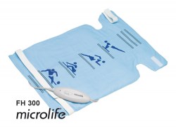 Elektrická vyhrievacia poduška Microlife FH 300