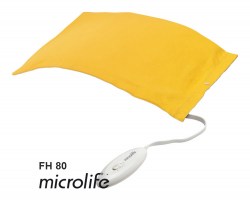 Elektrická vyhrievacia poduška Microlife FH  80