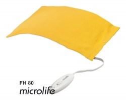 Elektrická vyhrievacia poduška Microlife FH  80