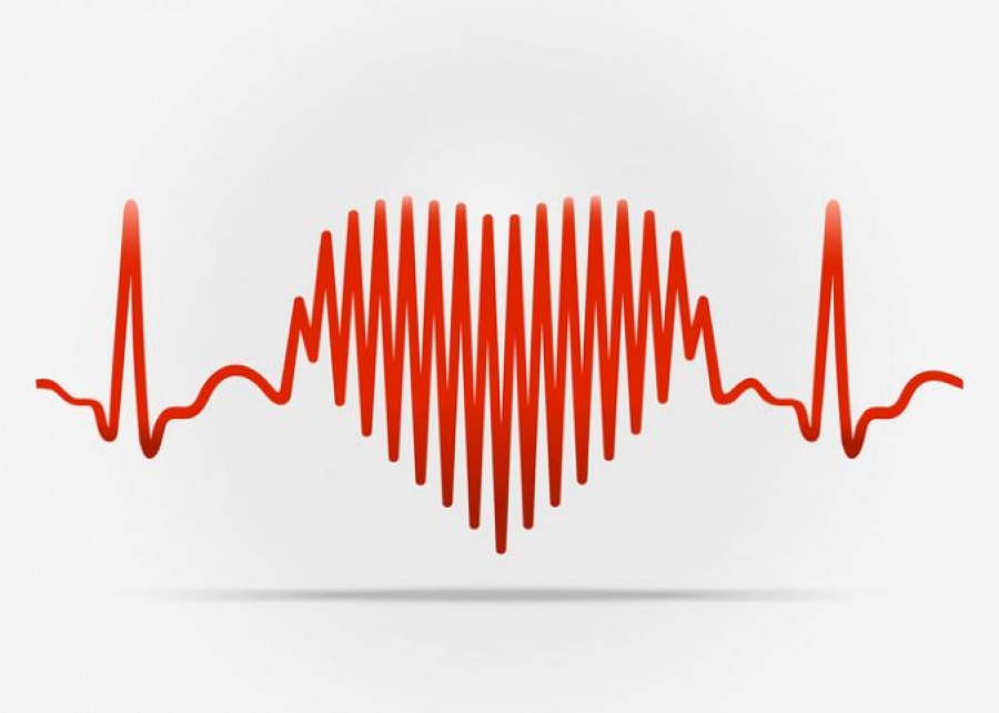 PAD technológia pulzovej arytmie srdca